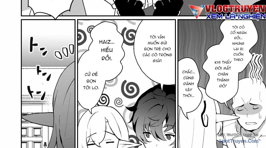 Isekai De Mizu No Dai Seirei Yattemasu Chap 6 - Next Chap 7