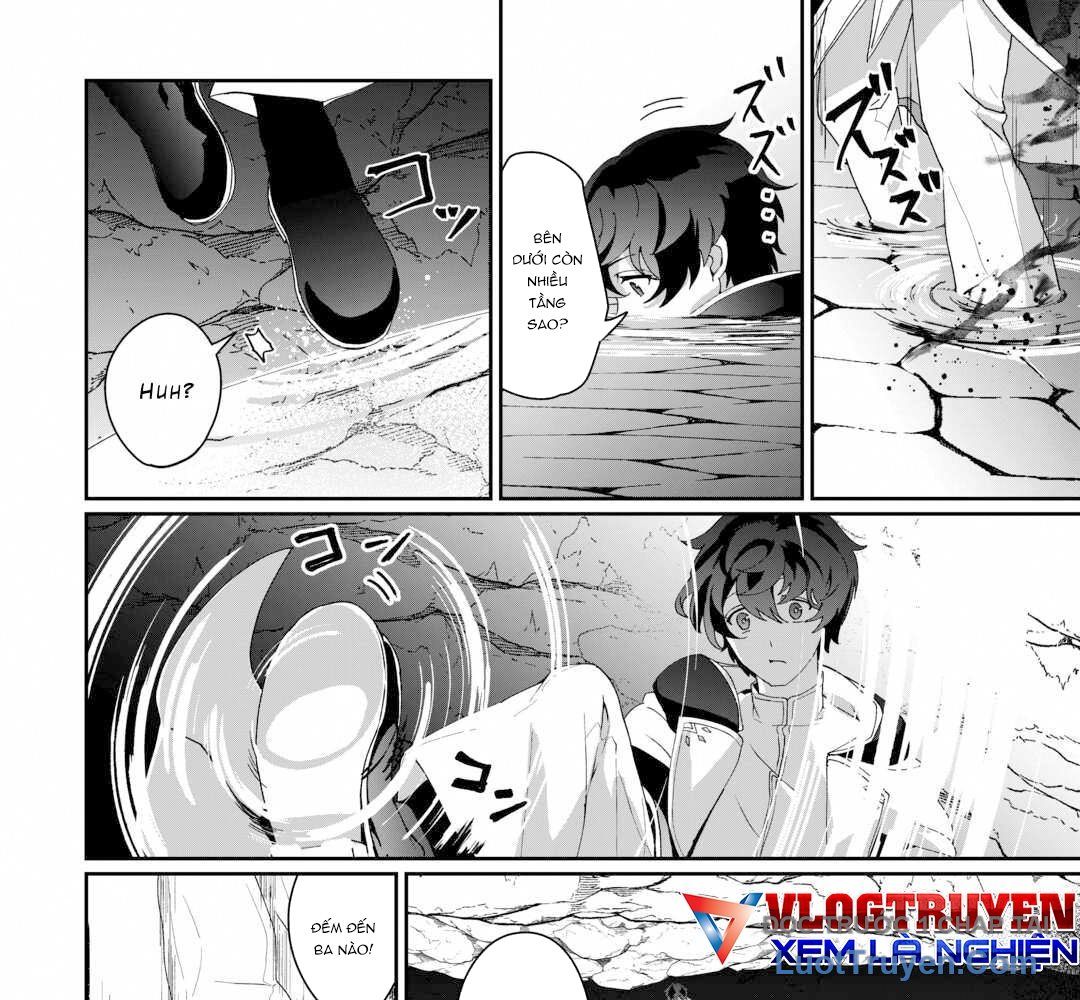 Isekai De Mizu No Dai Seirei Yattemasu Chap 9 - Next Chap 10