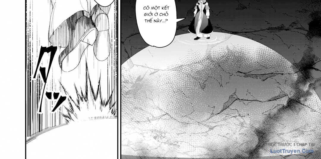 Isekai De Mizu No Dai Seirei Yattemasu Chap 9 - Next Chap 10