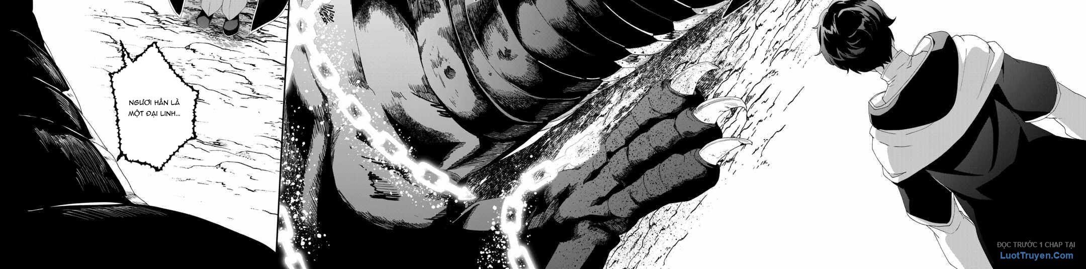 Isekai De Mizu No Dai Seirei Yattemasu Chap 9 - Next Chap 10