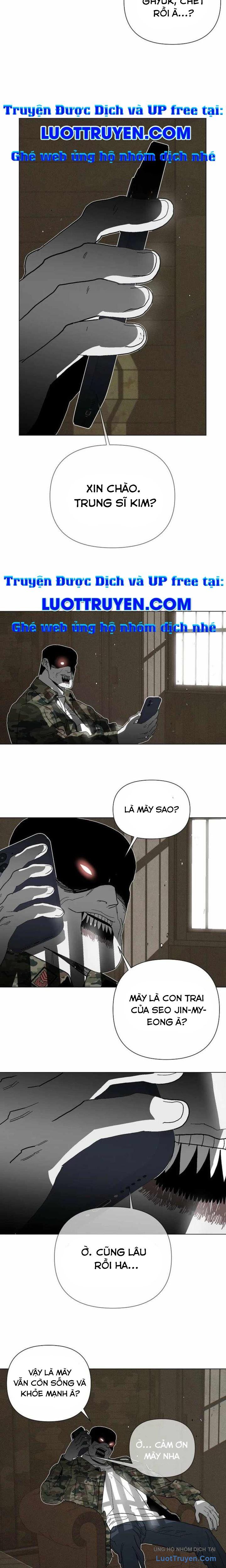 Sát Thủ Trung Sĩ Kim Chap 2 - Next Chap 3