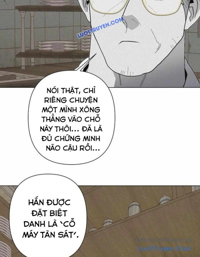 Sát Thủ Trung Sĩ Kim Chap 7 - Next Chap 8