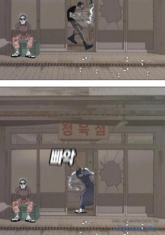 Sát Thủ Trung Sĩ Kim Chap 8 - Next Chap 9