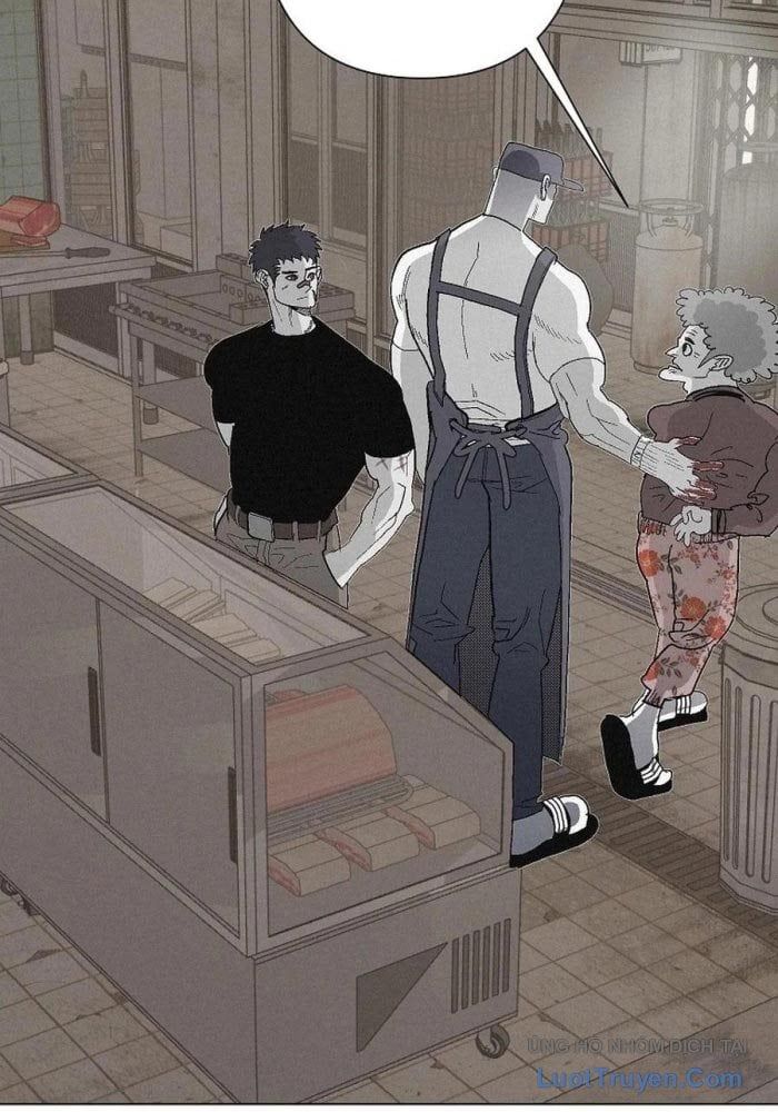 Sát Thủ Trung Sĩ Kim Chap 8 - Next Chap 9