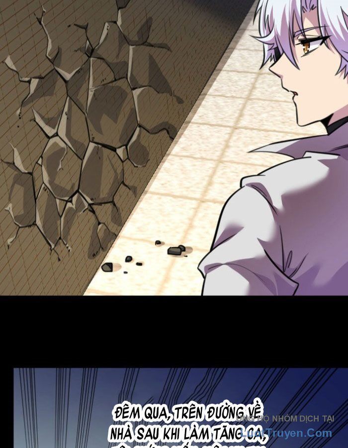 Hiệp Sĩ Chân Lý Chap 1 - Next Chap 2