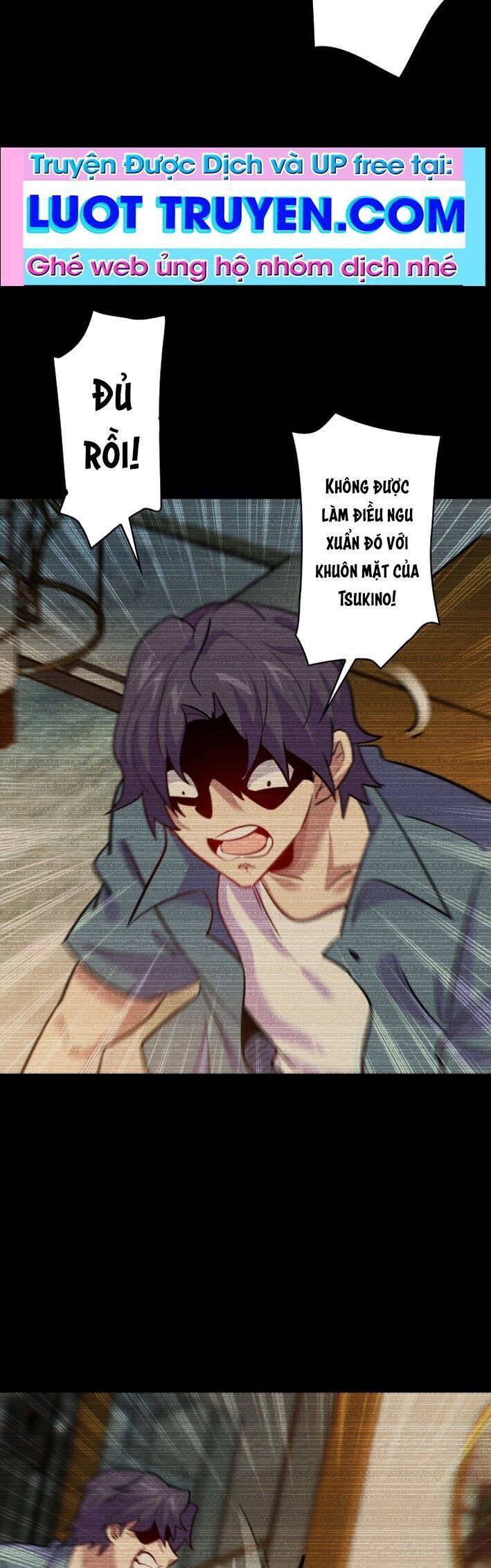 Hiệp Sĩ Chân Lý Chap 3 - Next Chap 4