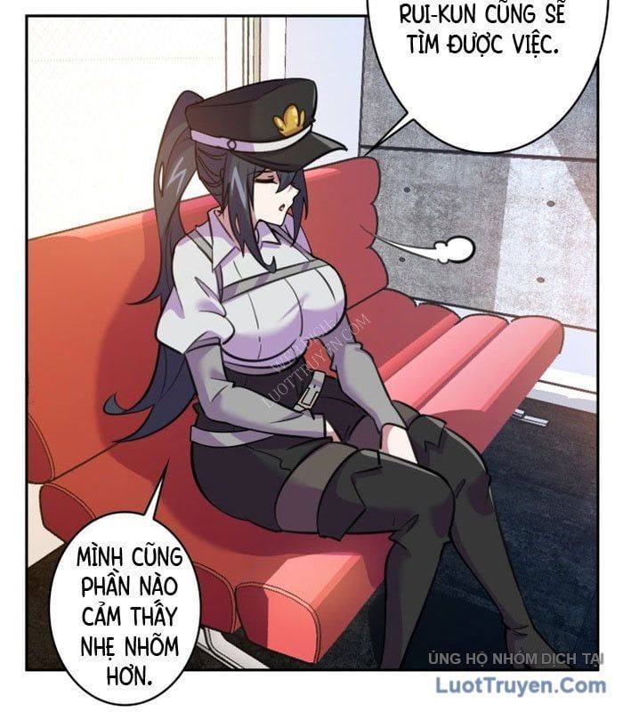 Hiệp Sĩ Chân Lý Chap 4 - Next Chap 5