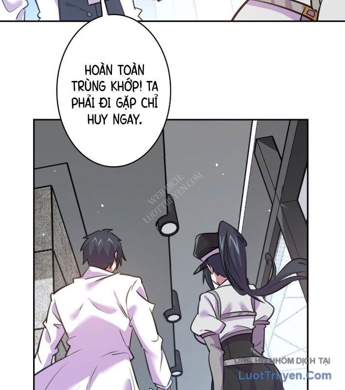 Hiệp Sĩ Chân Lý Chap 4 - Next Chap 5