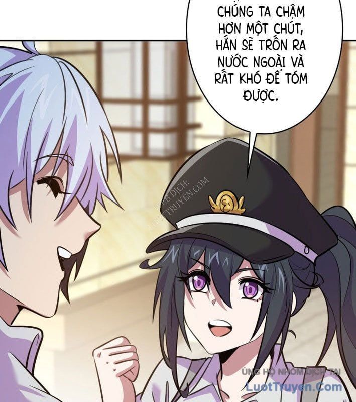 Hiệp Sĩ Chân Lý Chap 4 - Next Chap 5