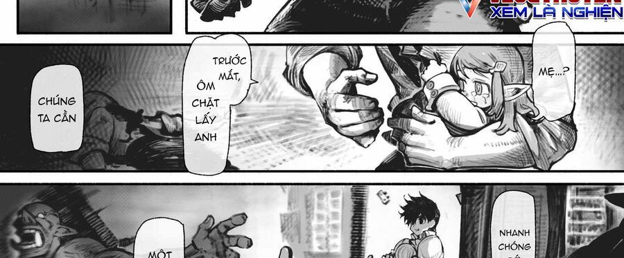 Haten Chap 1 - Next Chap 2