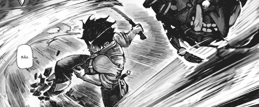 Haten Chap 1 - Next Chap 2