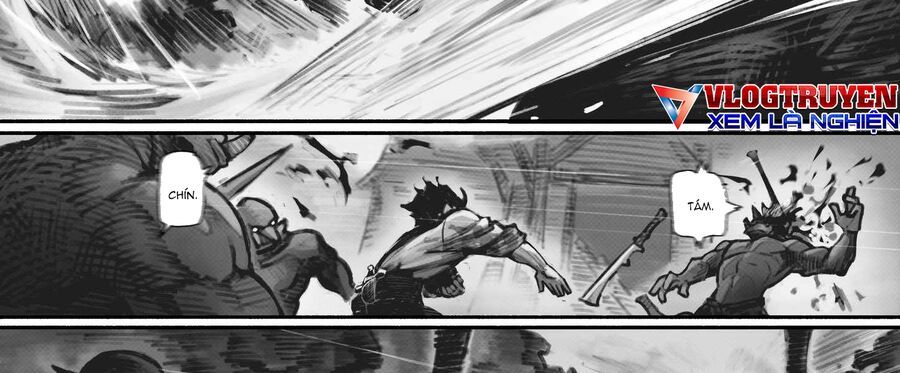 Haten Chap 1 - Next Chap 2