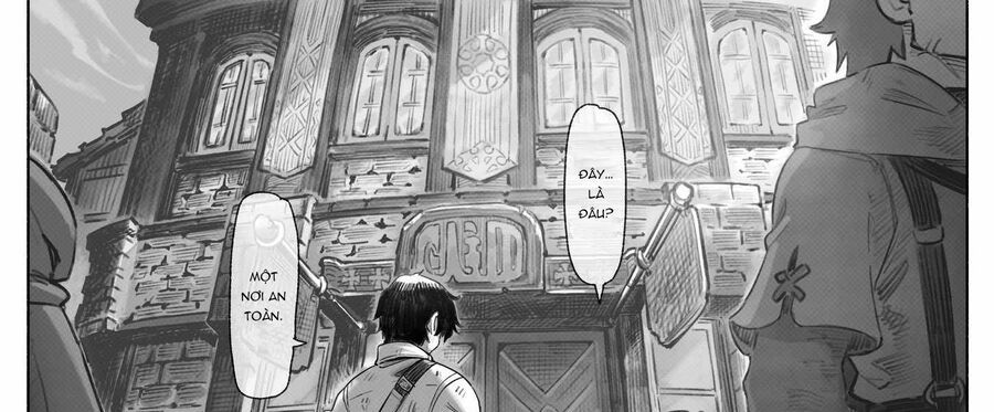 Haten Chap 1 - Next Chap 2