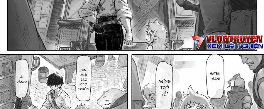 Haten Chap 1 - Next Chap 2