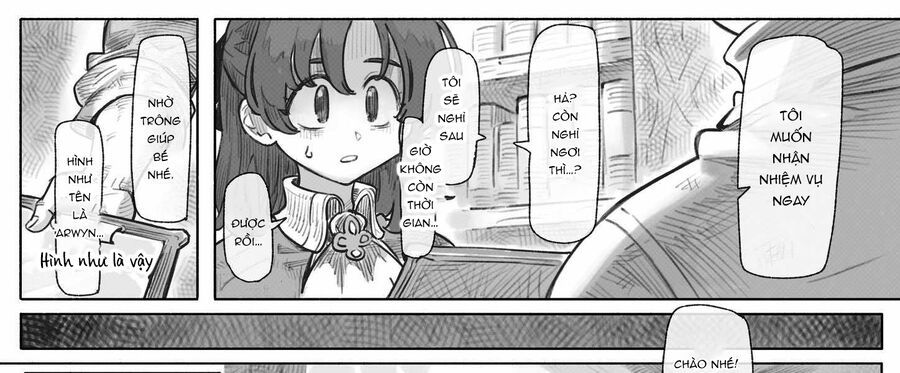 Haten Chap 1 - Next Chap 2