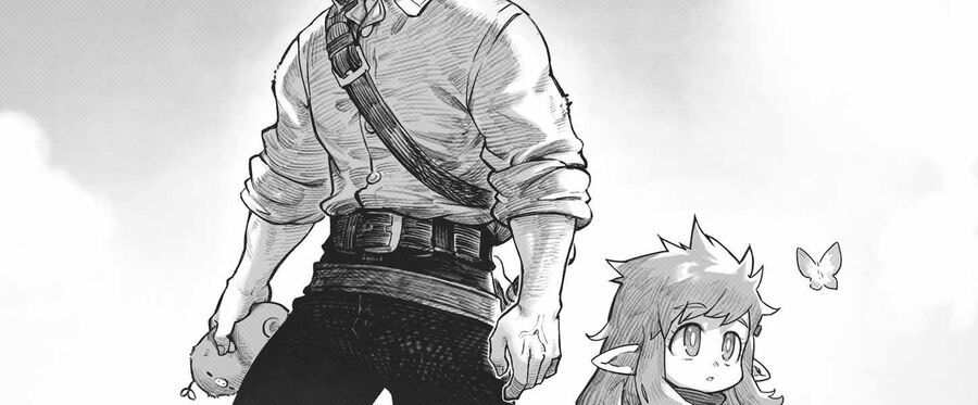 Haten Chap 1 - Next Chap 2