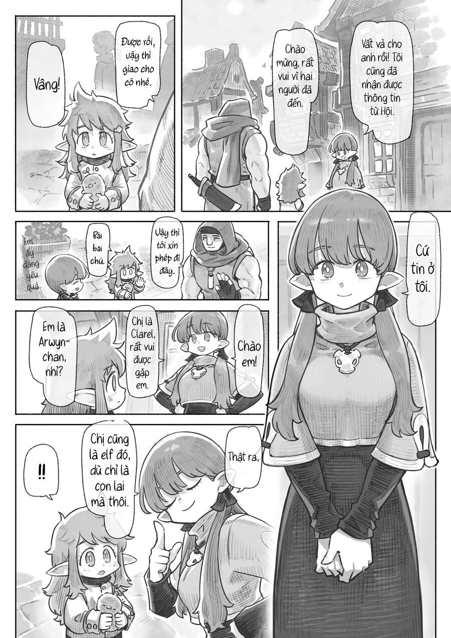 Haten Chap 3 - Next Chap 4