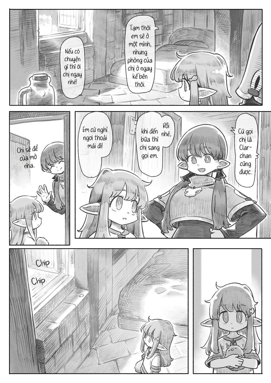 Haten Chap 3 - Next Chap 4