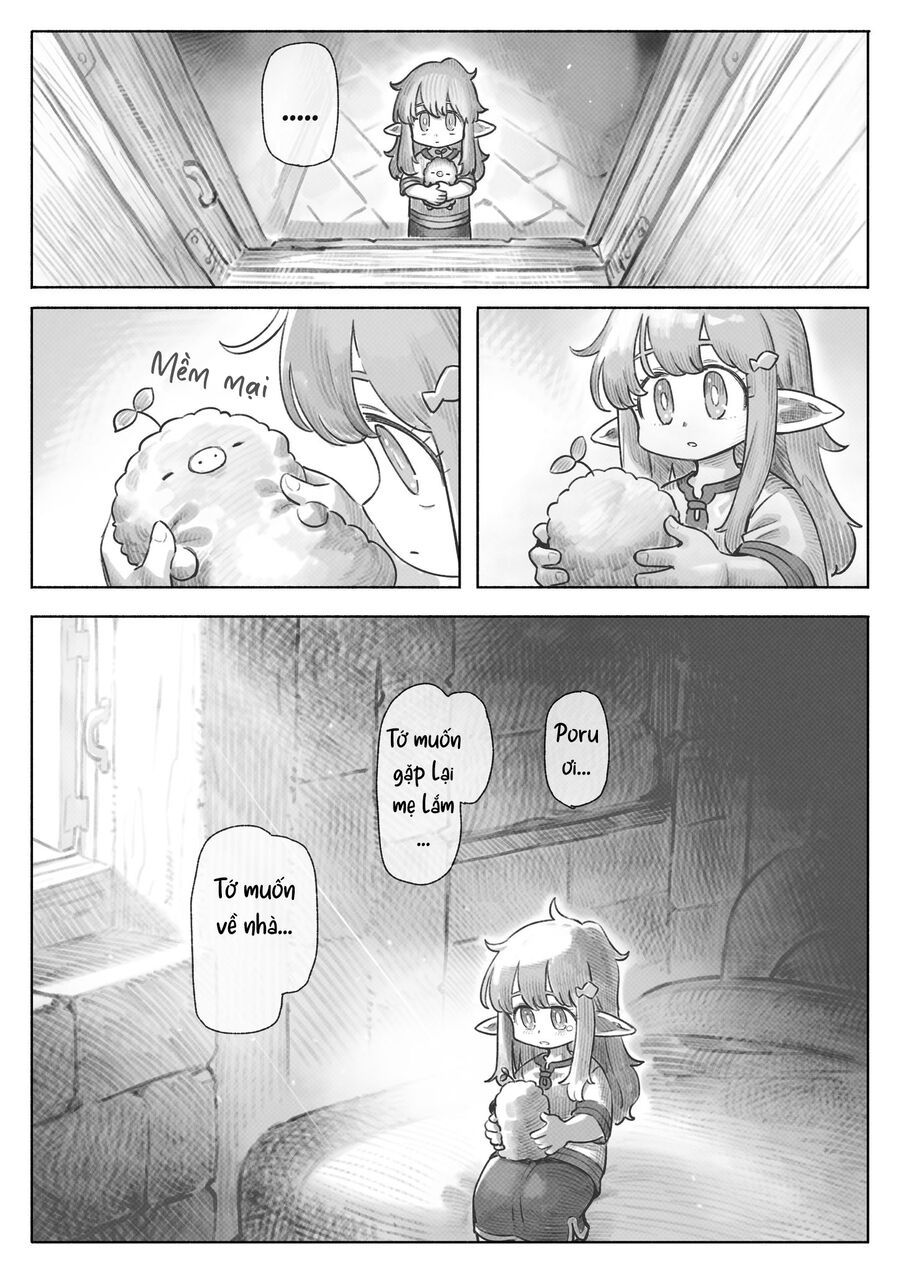 Haten Chap 3 - Next Chap 4