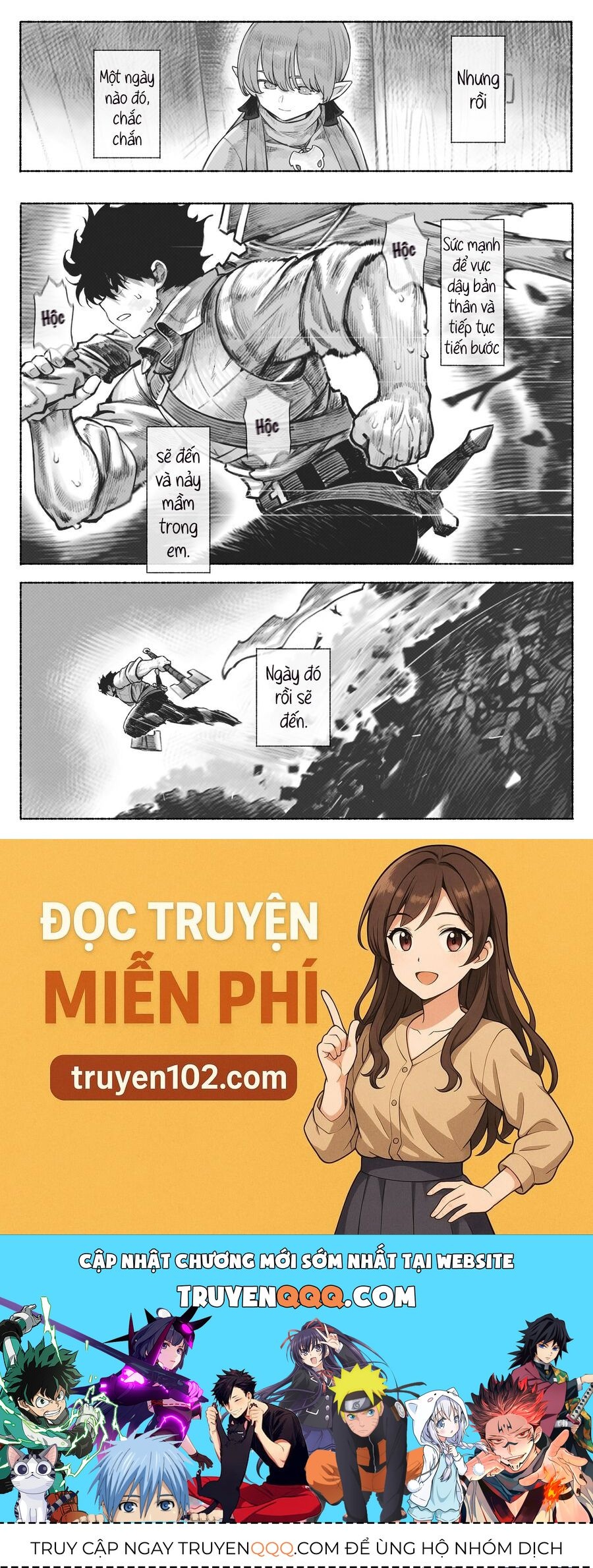 Haten Chap 3 - Next Chap 4