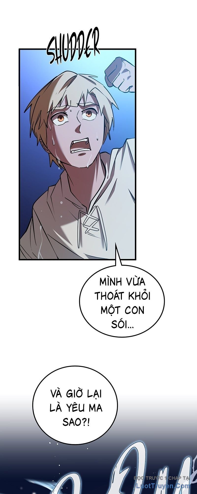 Hệ Thống Vũ Trụ Chap 1 - Next Chap 2