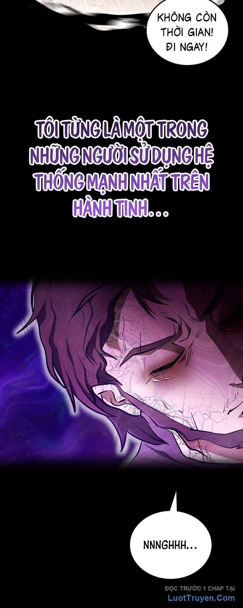 Hệ Thống Vũ Trụ Chap 1 - Next Chap 2