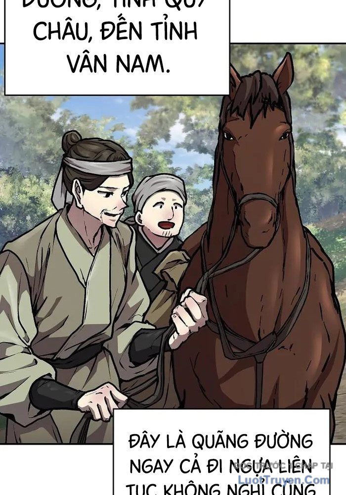 Ma Giáo Tiền Tuyến - Thập Tam Phi Long Đội Chap 3 - Next Chap 4