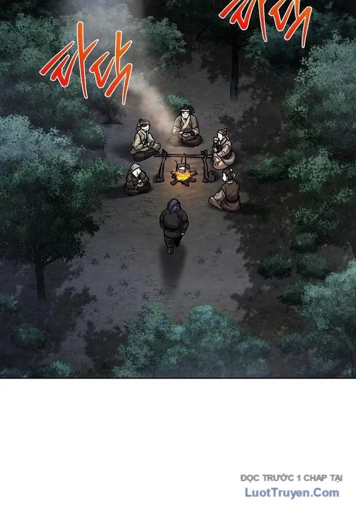 Ma Giáo Tiền Tuyến - Thập Tam Phi Long Đội Chap 3 - Next Chap 4