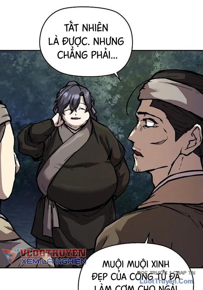 Ma Giáo Tiền Tuyến - Thập Tam Phi Long Đội Chap 3 - Next Chap 4