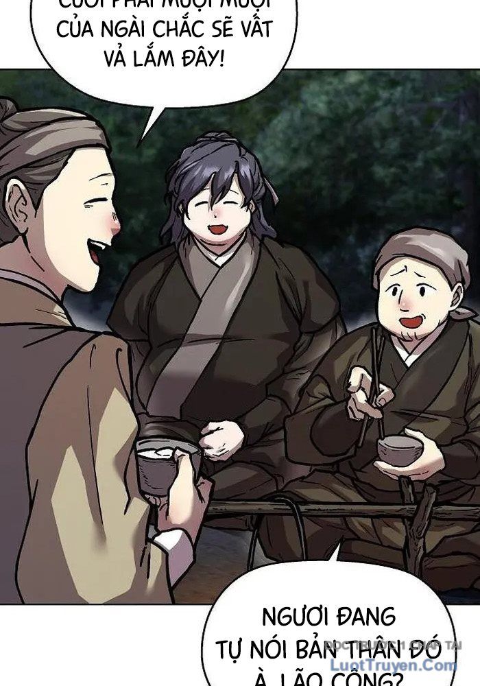 Ma Giáo Tiền Tuyến - Thập Tam Phi Long Đội Chap 3 - Next Chap 4