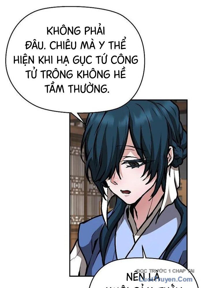 Ma Giáo Tiền Tuyến - Thập Tam Phi Long Đội Chap 3 - Next Chap 4