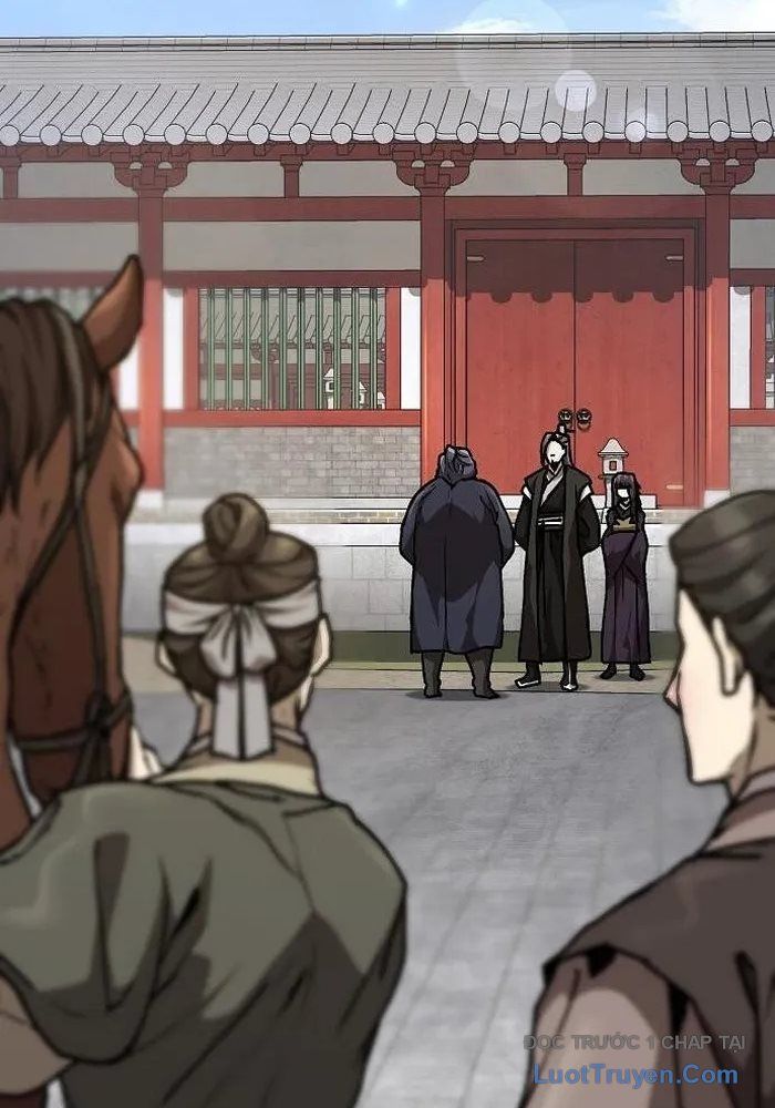 Ma Giáo Tiền Tuyến - Thập Tam Phi Long Đội Chap 3 - Next Chap 4