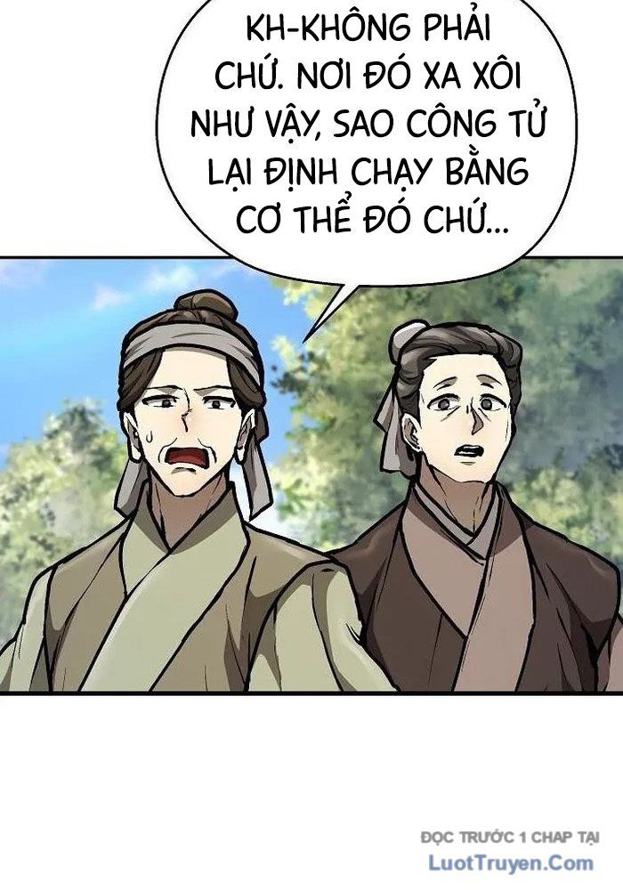 Ma Giáo Tiền Tuyến - Thập Tam Phi Long Đội Chap 3 - Next Chap 4