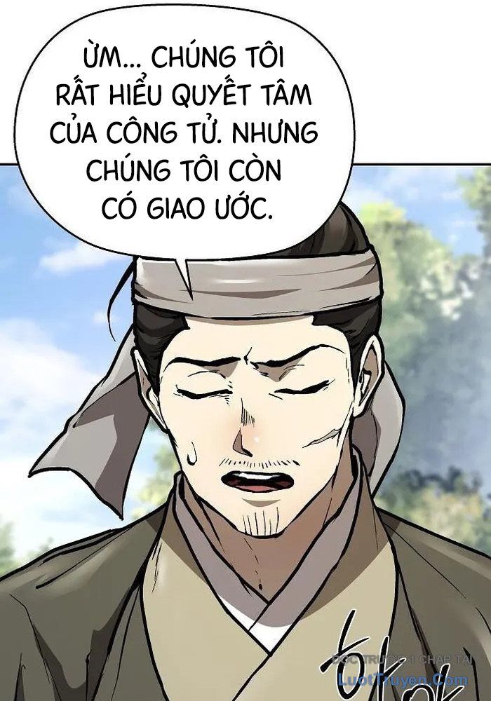 Ma Giáo Tiền Tuyến - Thập Tam Phi Long Đội Chap 3 - Next Chap 4