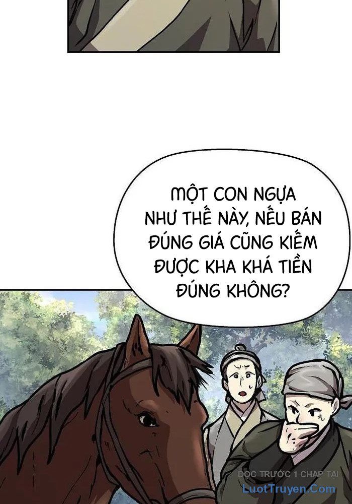 Ma Giáo Tiền Tuyến - Thập Tam Phi Long Đội Chap 3 - Next Chap 4