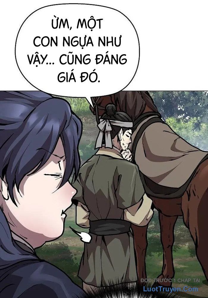 Ma Giáo Tiền Tuyến - Thập Tam Phi Long Đội Chap 3 - Next Chap 4