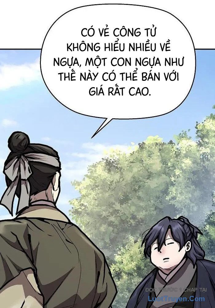 Ma Giáo Tiền Tuyến - Thập Tam Phi Long Đội Chap 3 - Next Chap 4