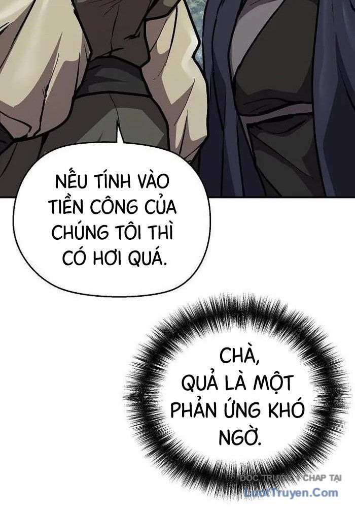 Ma Giáo Tiền Tuyến - Thập Tam Phi Long Đội Chap 3 - Next Chap 4