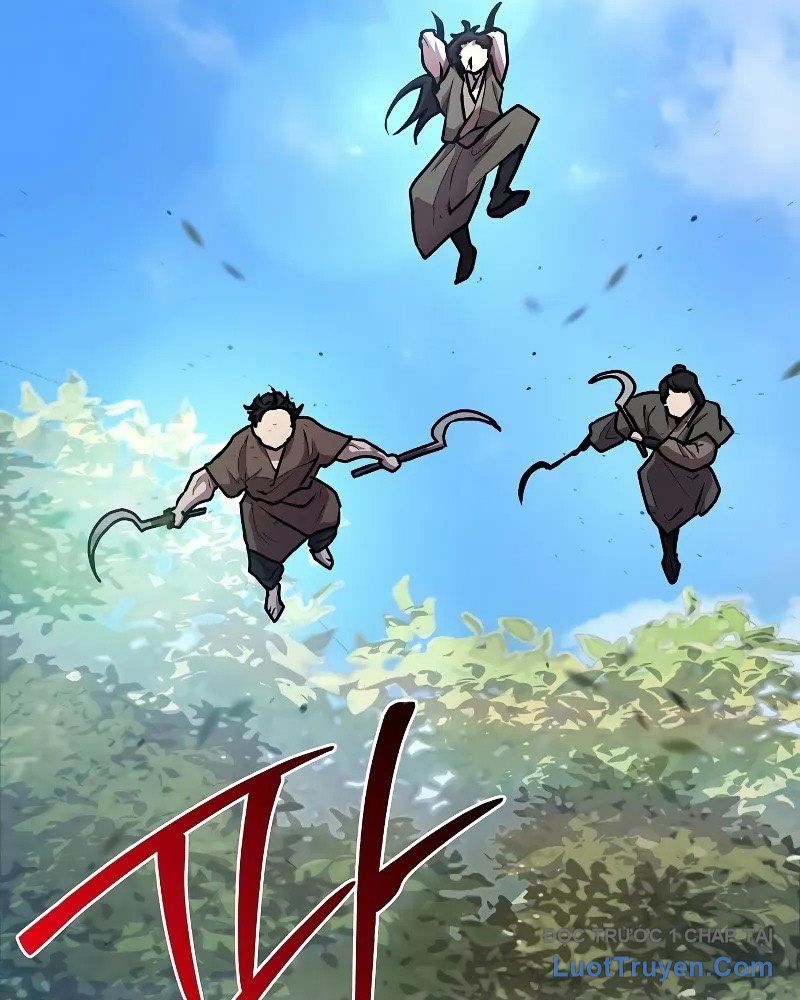 Ma Giáo Tiền Tuyến - Thập Tam Phi Long Đội Chap 7 - Next Chap 8