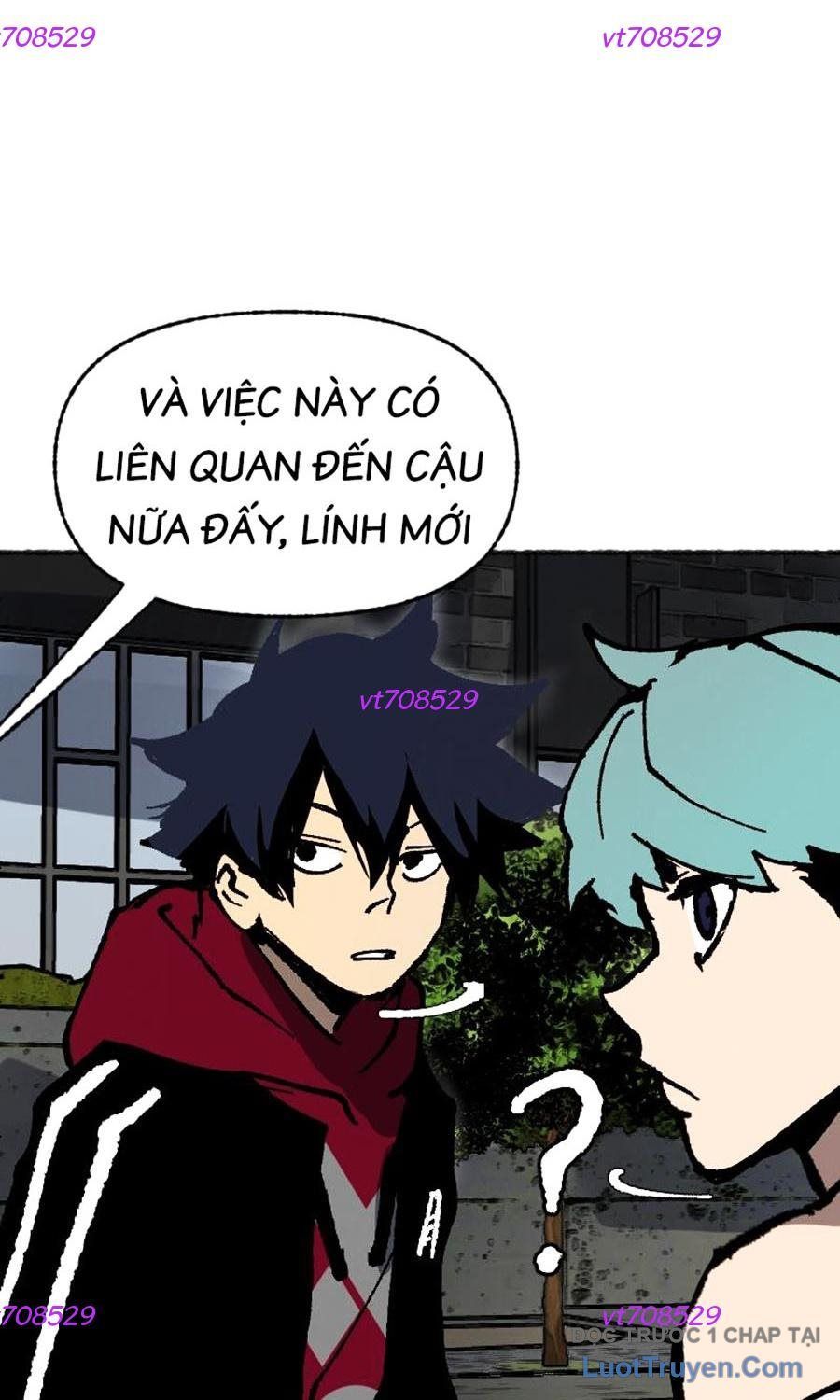 Án Tử 1 Chap 11 - Next Chap 12