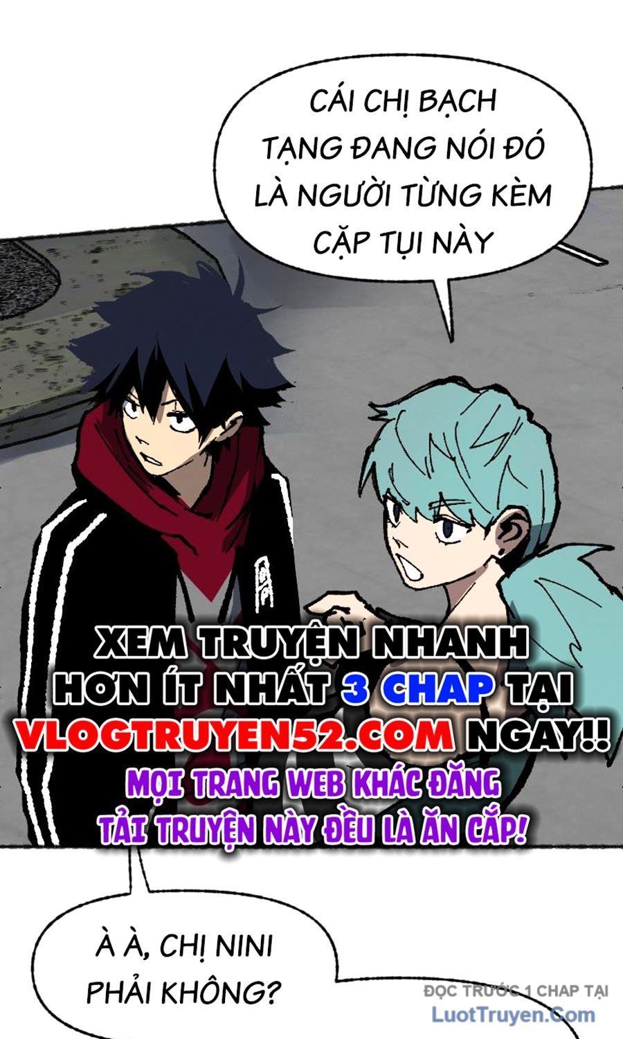 Án Tử 1 Chap 11 - Next Chap 12