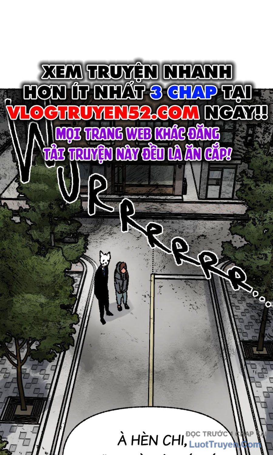 Án Tử 1 Chap 11 - Next Chap 12