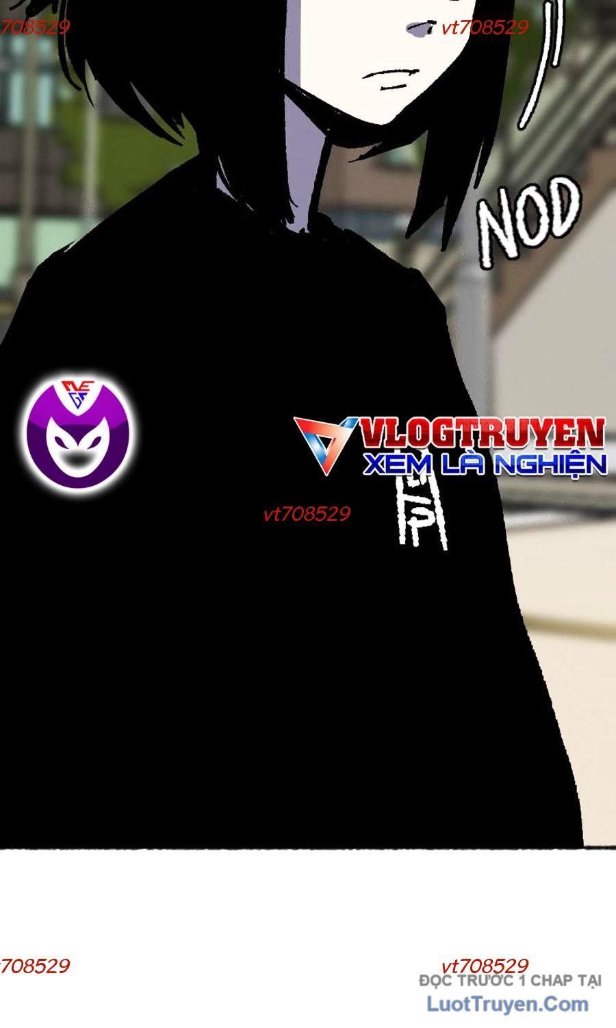 Án Tử 1 Chap 11 - Next Chap 12