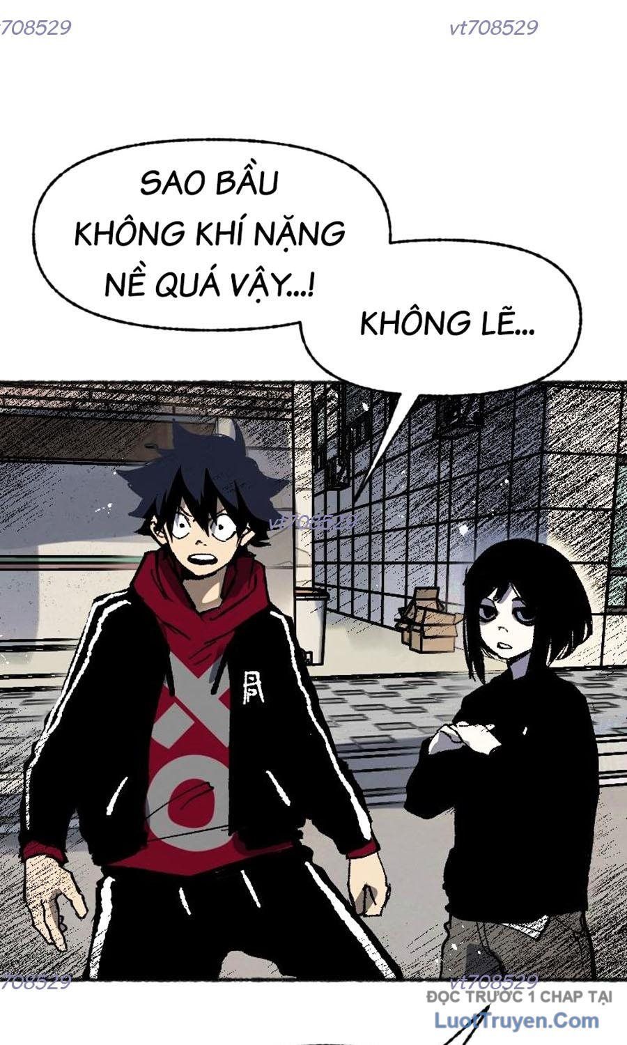 Án Tử 1 Chap 11 - Next Chap 12