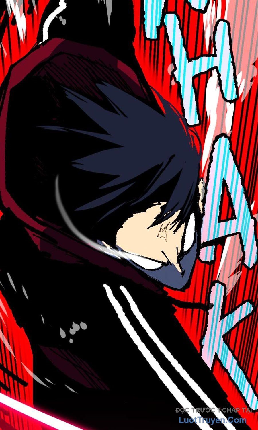 Án Tử 1 Chap 12 - Next Chap 13