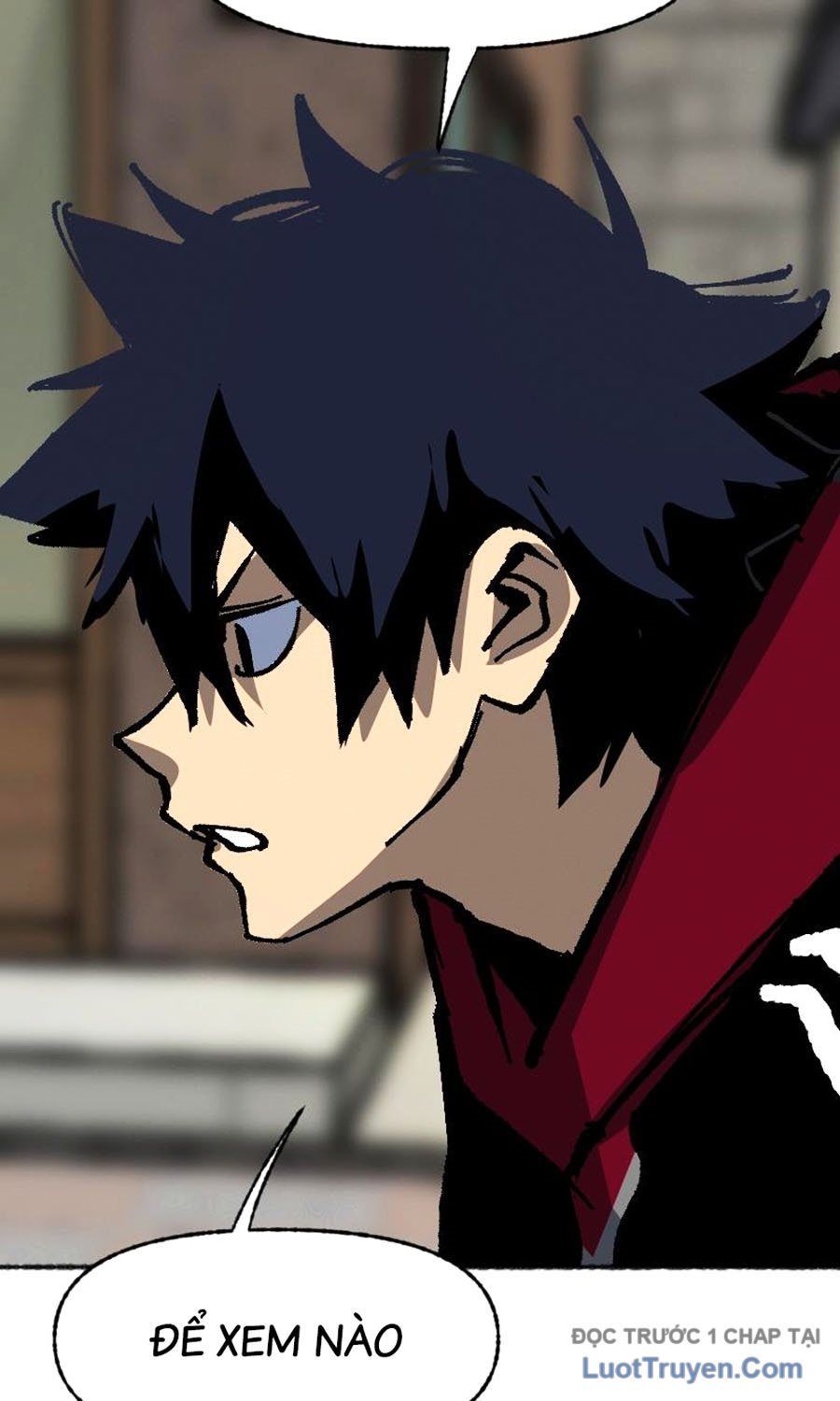 Án Tử 1 Chap 12 - Next Chap 13