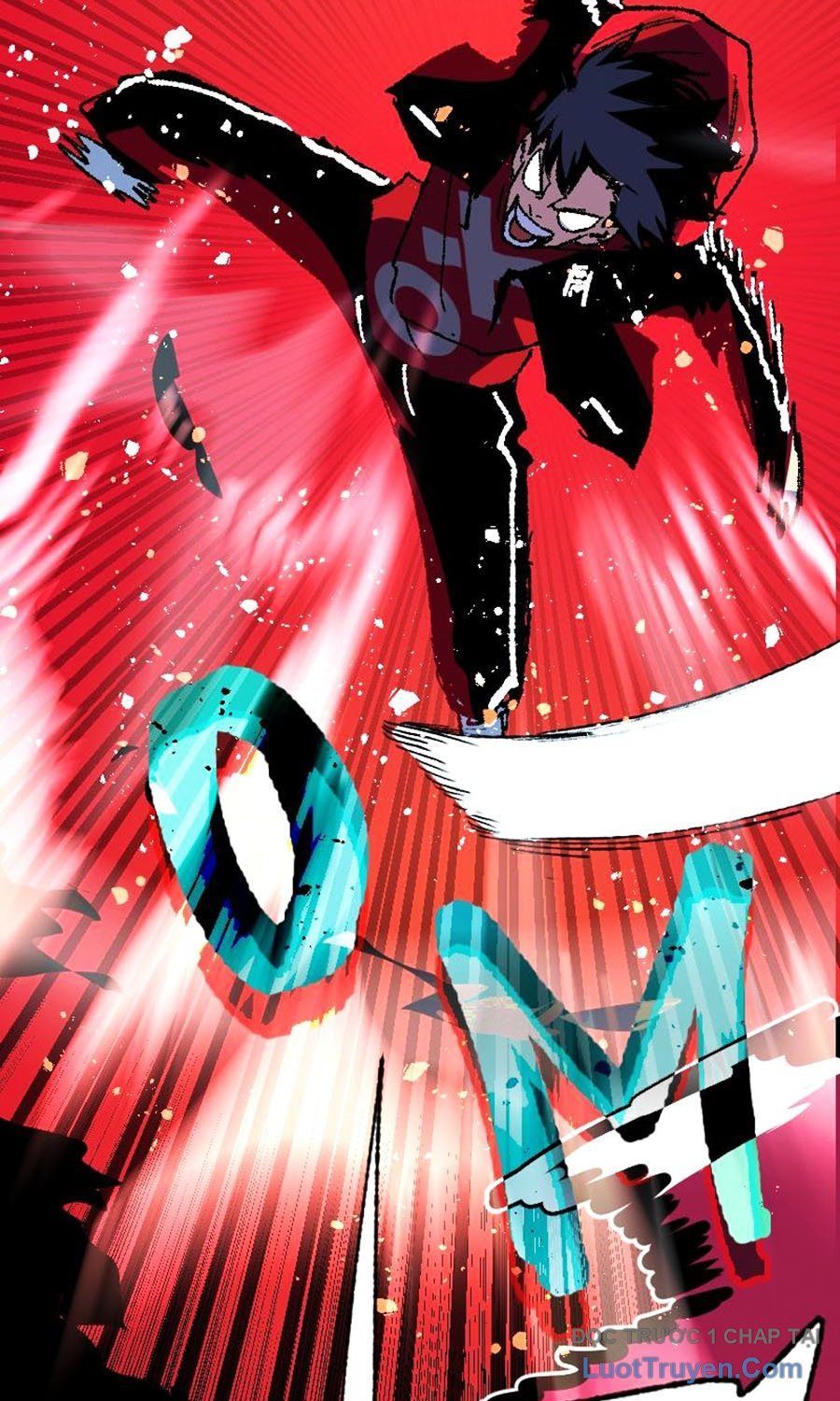 Án Tử 1 Chap 12 - Next Chap 13