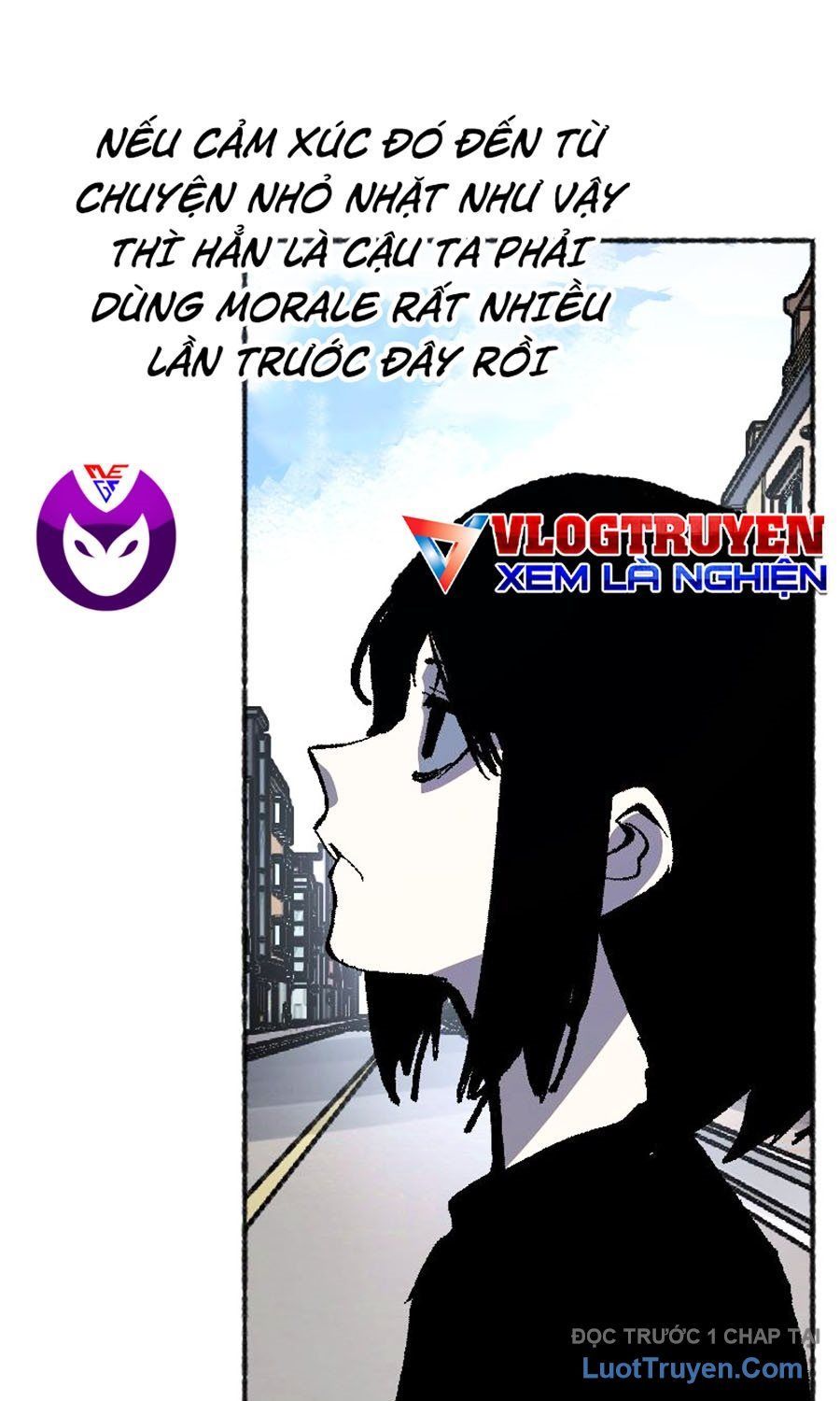 Án Tử 1 Chap 12 - Next Chap 13