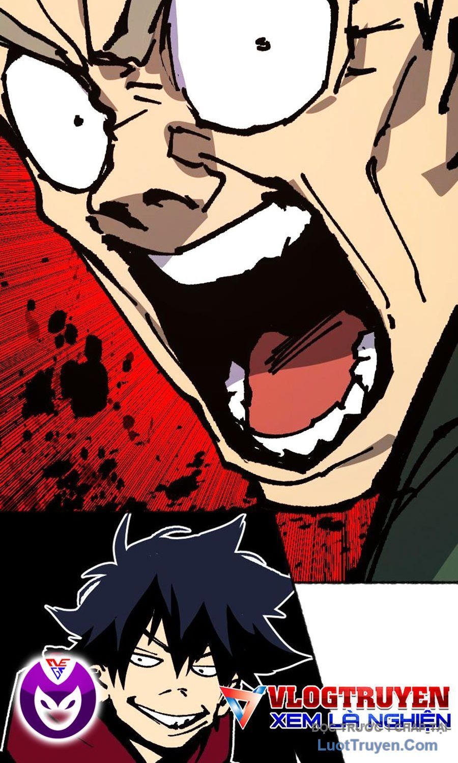 Án Tử 1 Chap 14 - Next Chap 15