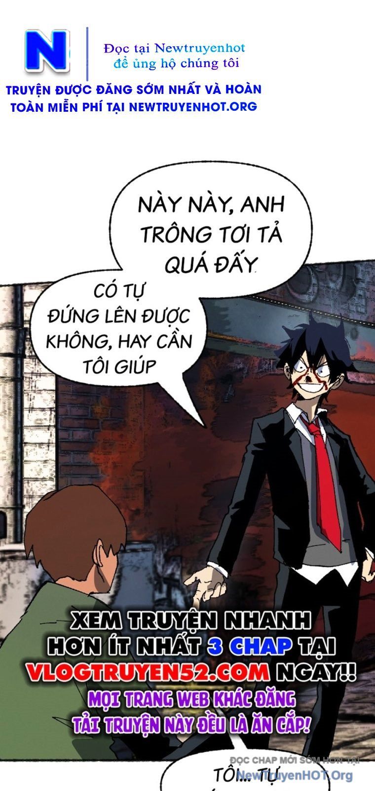Án Tử 1 Chap 2 - Next Chap 3